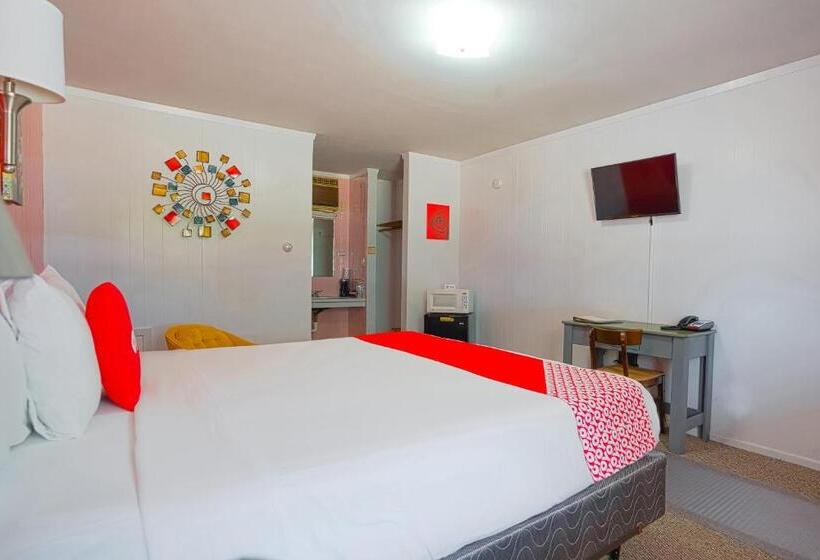 Стандартный Номер Кровать Кинг, Lamberton Motel