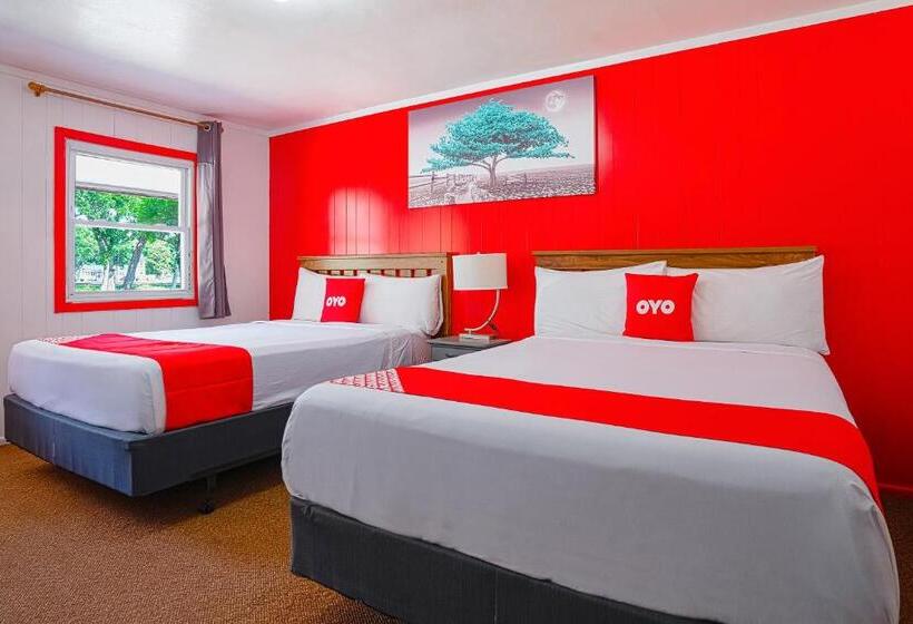 Номер Стандарт, Lamberton Motel