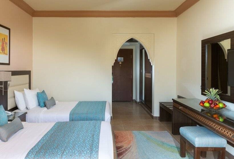 اتاق لوکس با چشم‌انداز دریا, Pickalbatros Palace   Aqua Park Hurghada