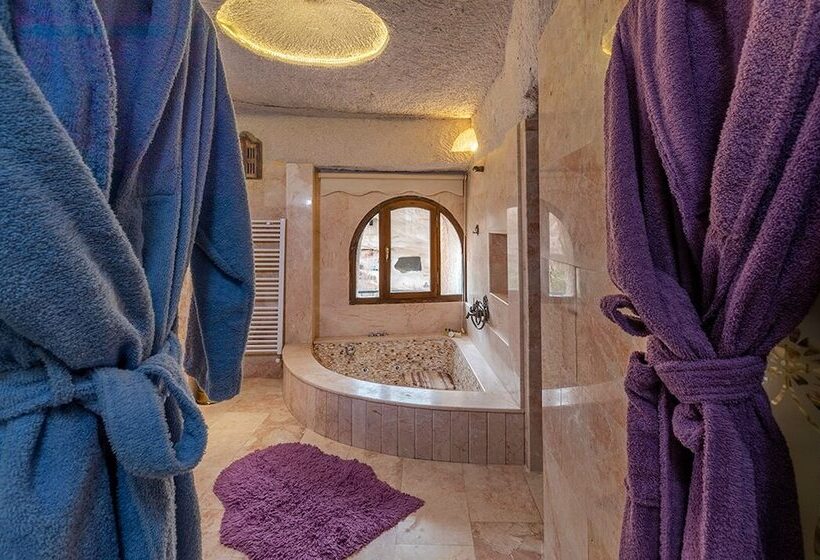 Suite, Cappadocia Gamirasu Cave