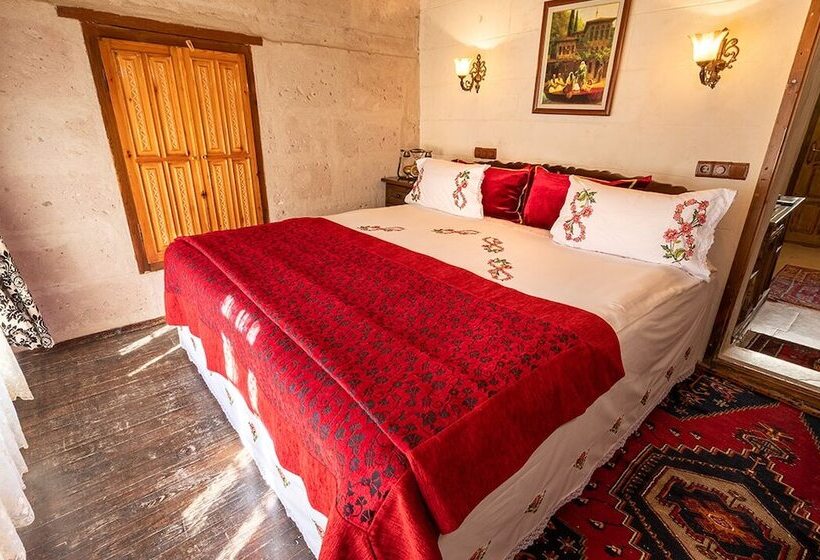 Family Suite, Cappadocia Gamirasu Cave