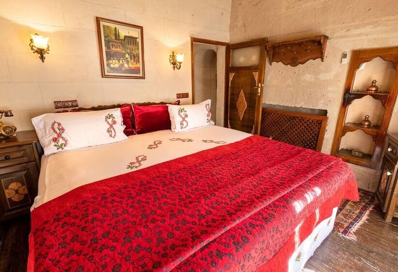 Family Suite, Cappadocia Gamirasu Cave