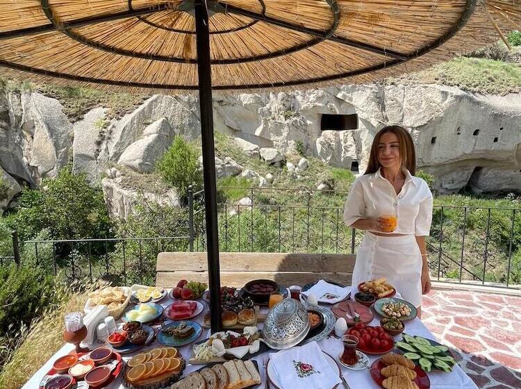 Suite, Cappadocia Gamirasu Cave