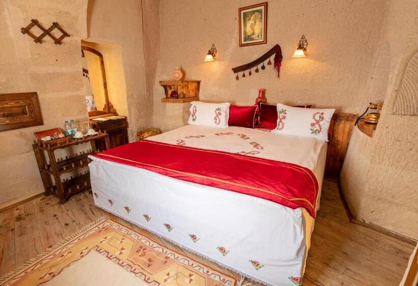 Standard Room, Cappadocia Gamirasu Cave