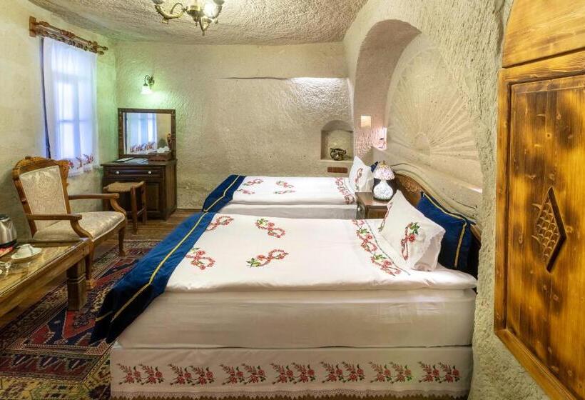 Superior Family Room, Cappadocia Gamirasu Cave