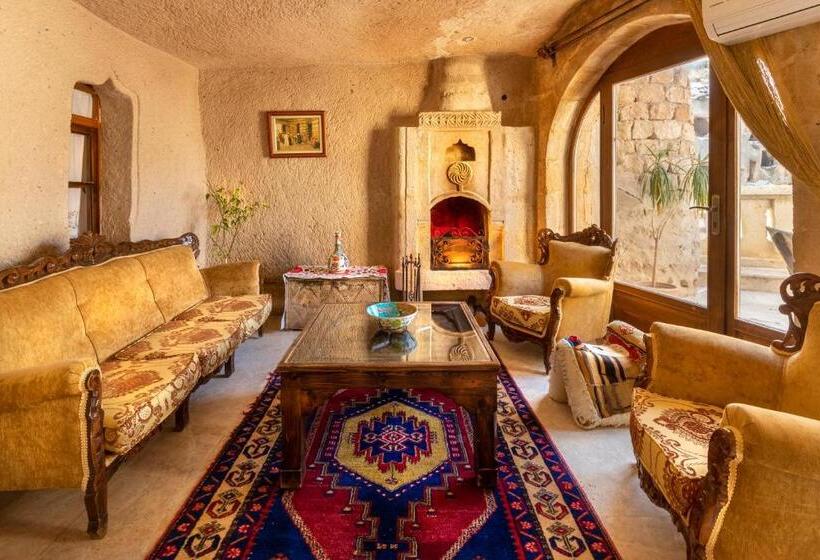 Superior Family Room, Cappadocia Gamirasu Cave