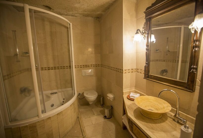 Family Suite, Cappadocia Gamirasu Cave