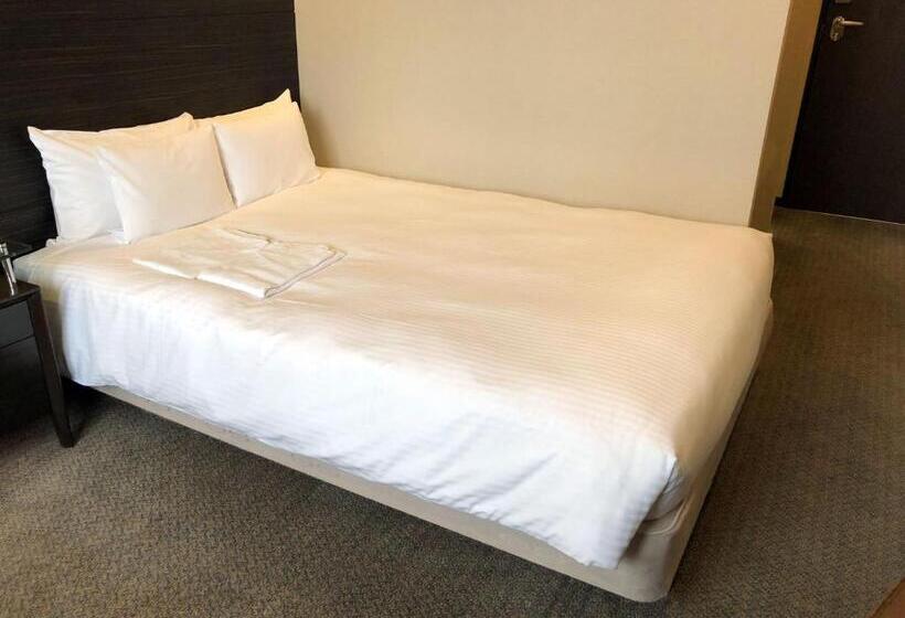 Номер Стандарт, Citadines Central Shinjuku Tokyo