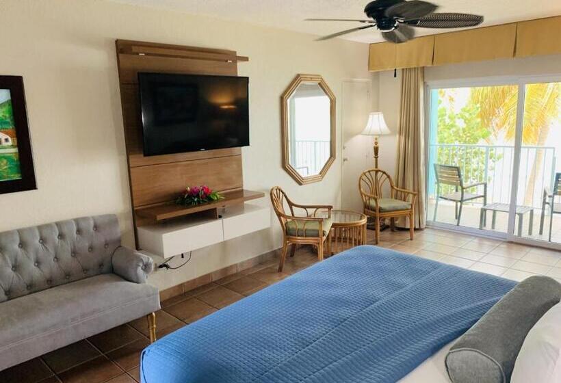 اتاق استاندارد, Emerald Beach Resort