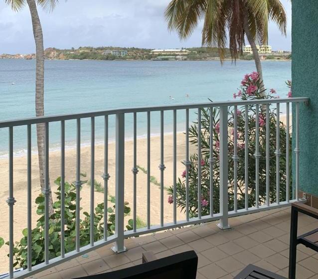 اتاق استاندارد با 2 تخت دوبل, Emerald Beach Resort