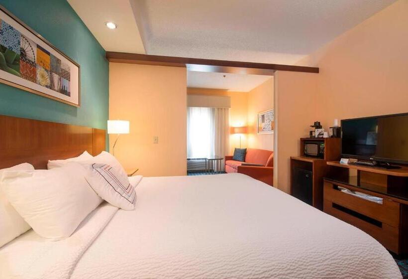 Люкс Кровать Кинг, Comfort Inn & Suites Green Bay Stadium Area