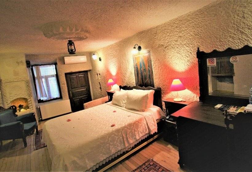 Люкс Superior, Ascension Cave Suites   Special Class