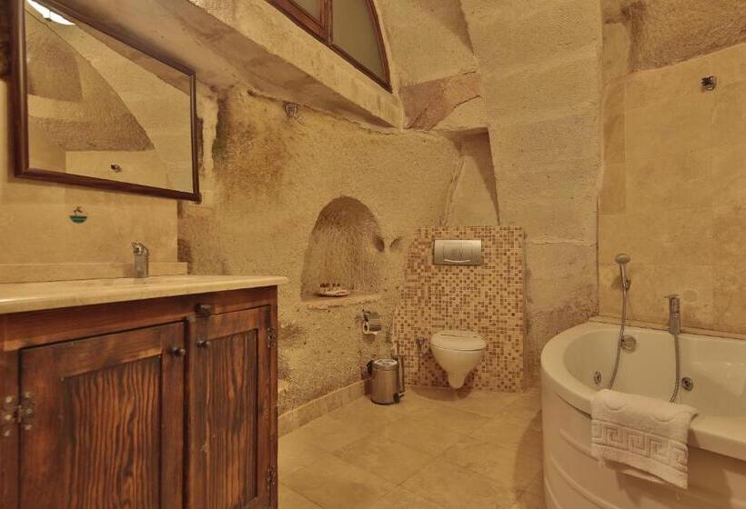 Люкс Повышенной Комфортности, Ascension Cave Suites   Special Class