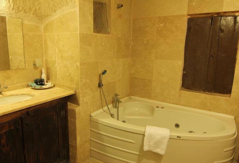 Люкс Повышенной Комфортности, Ascension Cave Suites   Special Class