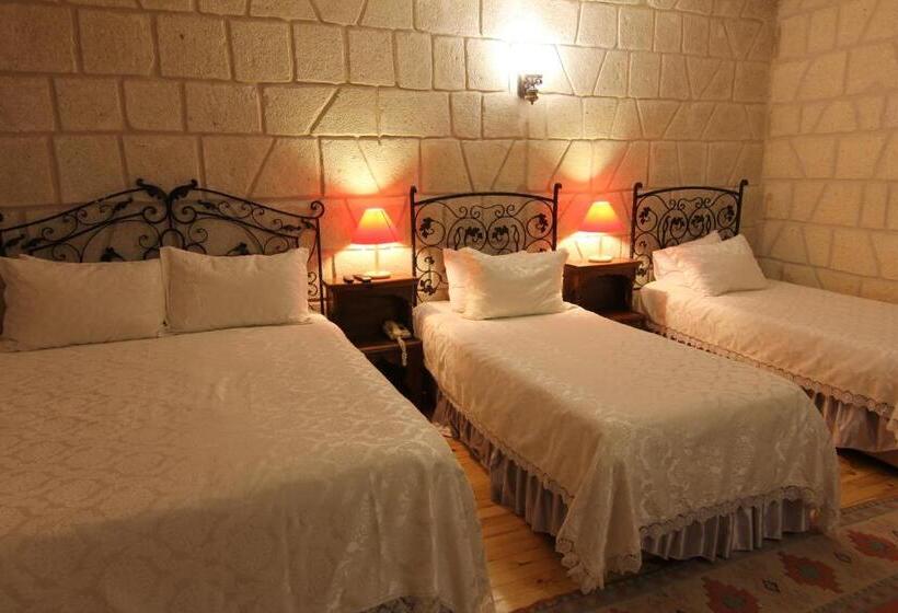 Family Suite, Ascension Cave Suites   Special Class