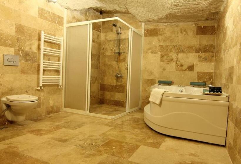 Люкс Superior, Ascension Cave Suites   Special Class
