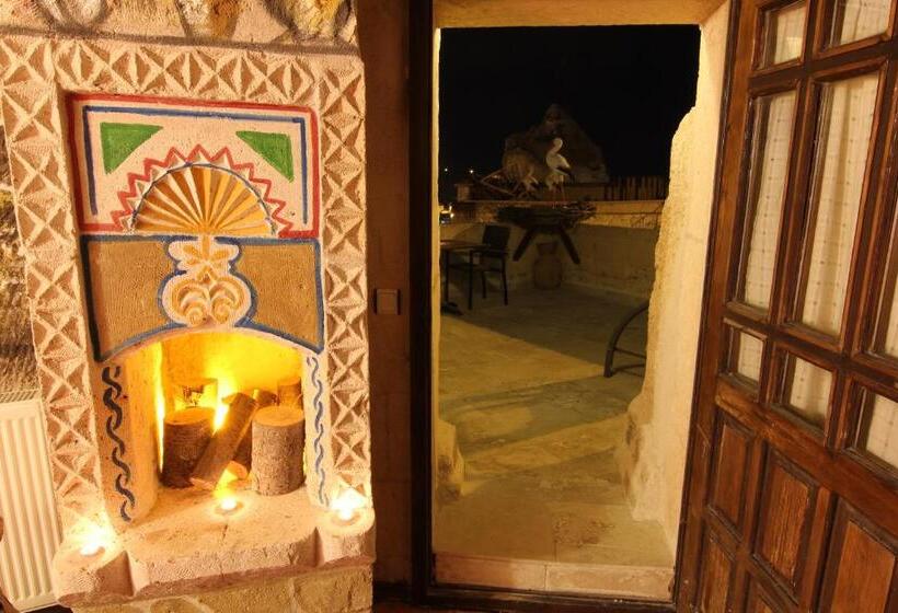 Люкс Кровать Кинг, Ascension Cave Suites   Special Class