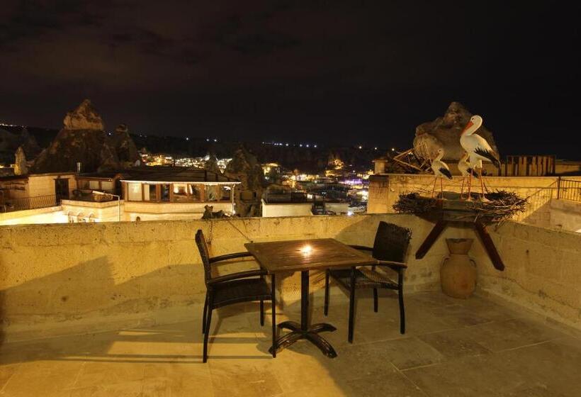 Люкс Кровать Кинг, Ascension Cave Suites   Special Class