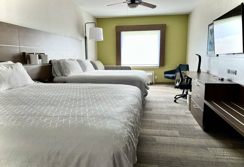 Номер Стандарт, Holiday Inn Express Hotel And Suites South Padre Island, An Ihg