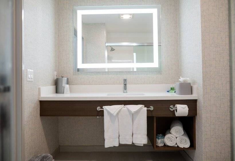 Номер Стандарт, Holiday Inn Express San Clemente N – Beach Area, An Ihg