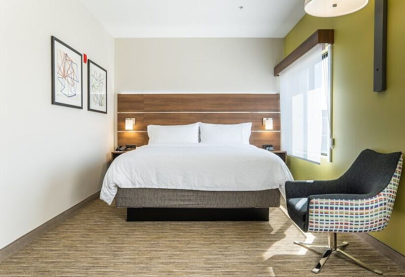 Номер Стандарт, Holiday Inn Express San Clemente N – Beach Area, An Ihg