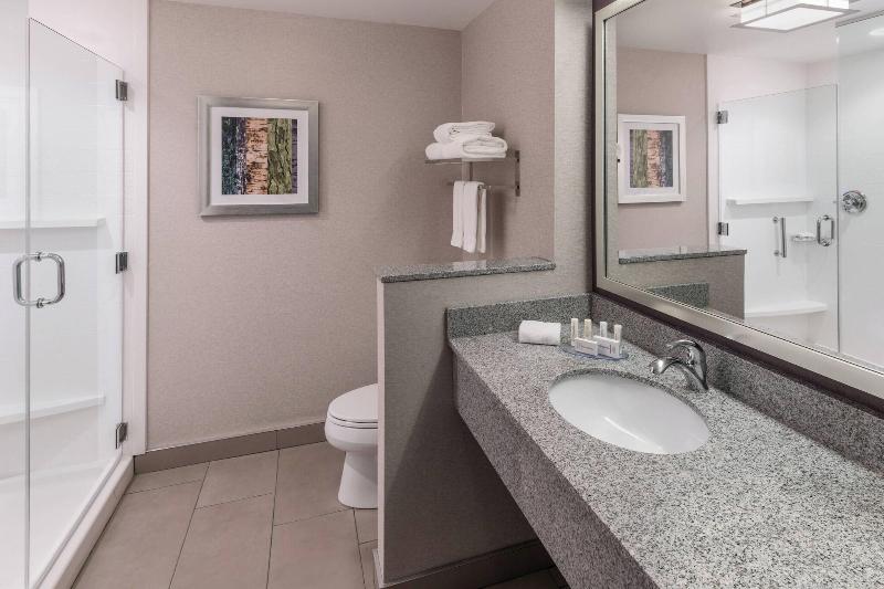 带大床的标准间, Holiday Inn Express San Clemente N – Beach Area, An Ihg