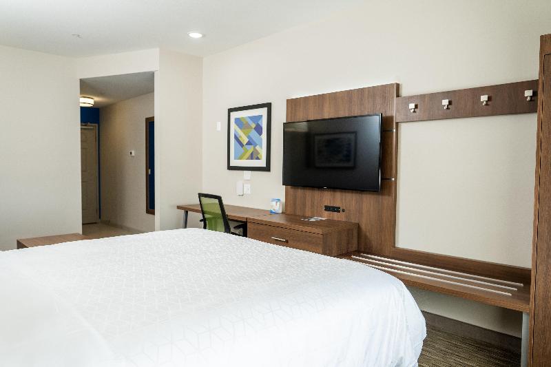 Номер Executive Кровать Кинг, Holiday Inn Express San Clemente N – Beach Area, An Ihg