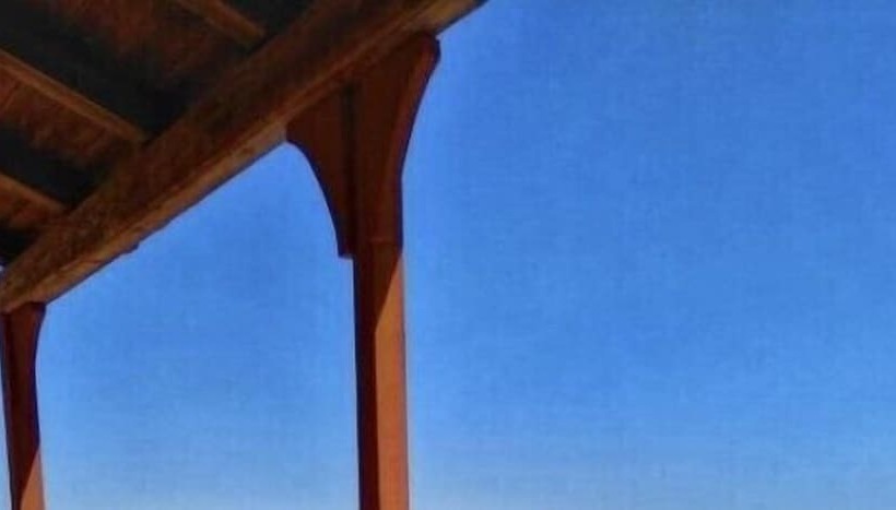آپارتمان 1 خوابه با چشم‌انداز دریا, Oceanis Studios