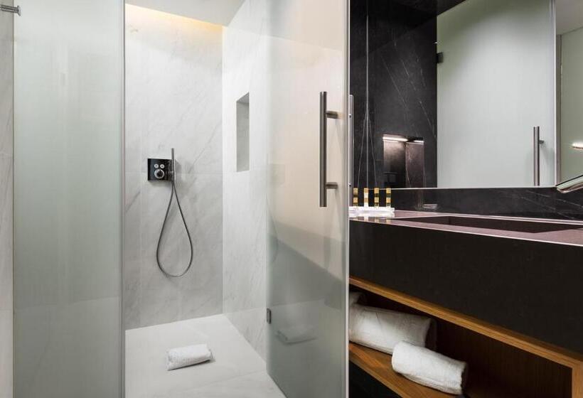 Quarto Estandar, Eurostars Aliados