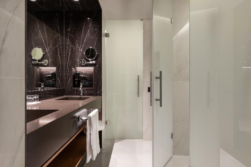 Quarto Deluxe, Eurostars Aliados