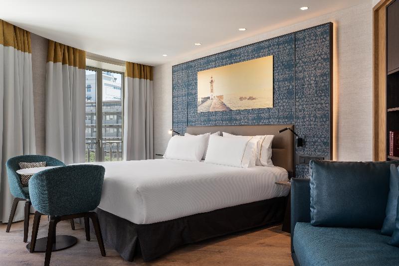 Quarto Premium, Eurostars Aliados