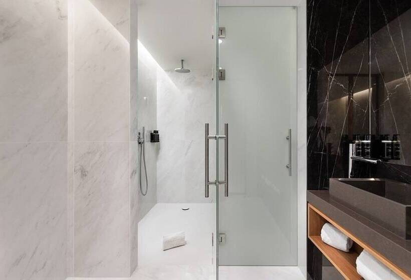 Quarto Deluxe, Eurostars Aliados