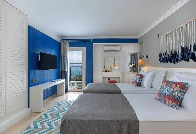 اتاق استاندارد, Holiday Inn Resort Bodrum By Ihg