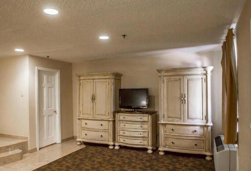 Стандартный Номер Кровать Кинг, Americas Best Value Inn Torrington Ct