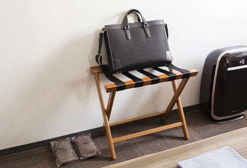 Номер Стандарт Трехместный, Ark Hotel Osaka Shinsaibashi  Route Inn Hotels