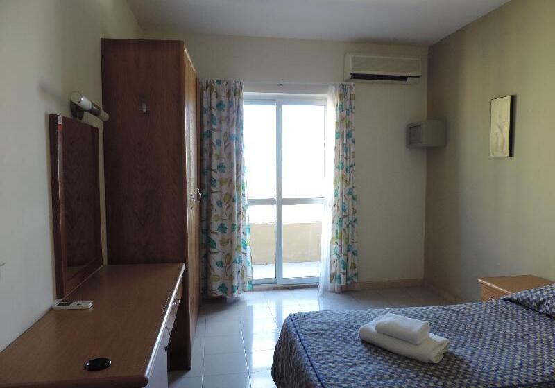 Стандартный Номер Кровать Кинг, Days Inn By Wyndham Houston
