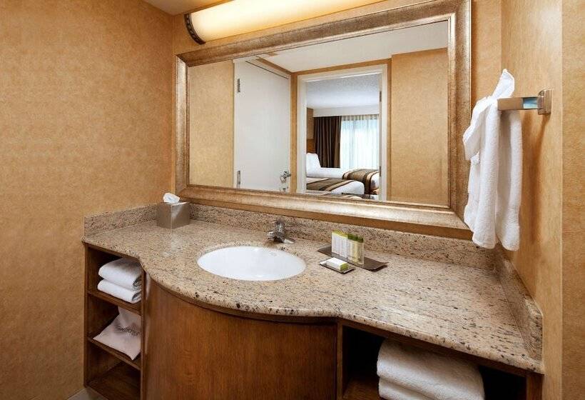 سوییت, Doubletree Suites By Hilton Anaheim Rsrt   Conv Cntr