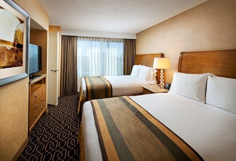 سوییت, Doubletree Suites By Hilton Anaheim Rsrt   Conv Cntr