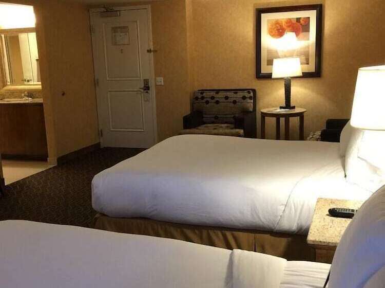سوییت, Doubletree Suites By Hilton Anaheim Rsrt   Conv Cntr