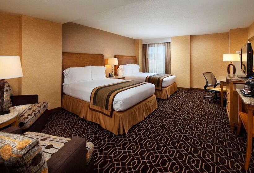 اتاق استاندارد, Doubletree Suites By Hilton Anaheim Rsrt   Conv Cntr