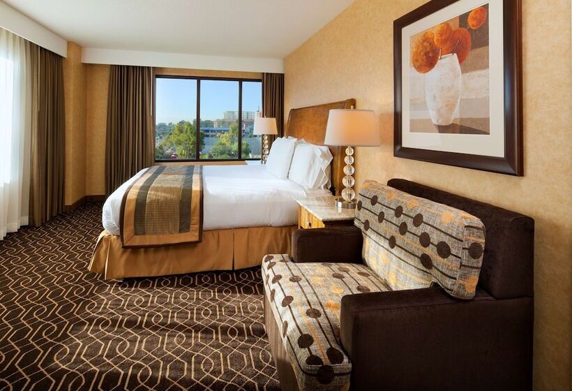 سوییت, Doubletree Suites By Hilton Anaheim Rsrt   Conv Cntr