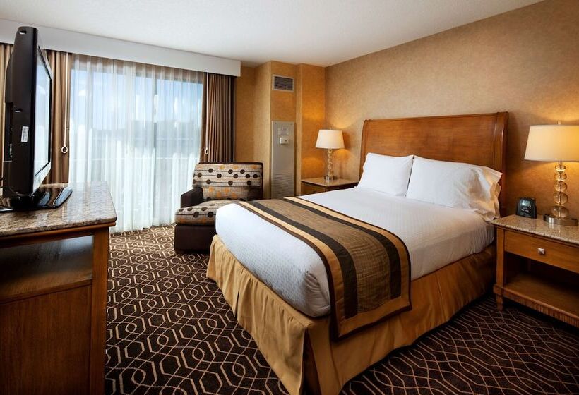 اتاق استاندارد برای معلولان, Doubletree Suites By Hilton Anaheim Rsrt   Conv Cntr