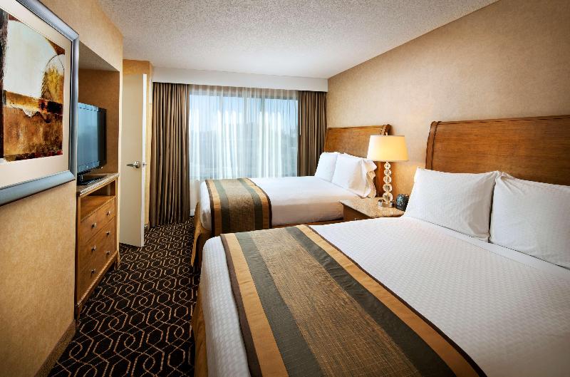 سوییت, Doubletree Suites By Hilton Anaheim Rsrt   Conv Cntr