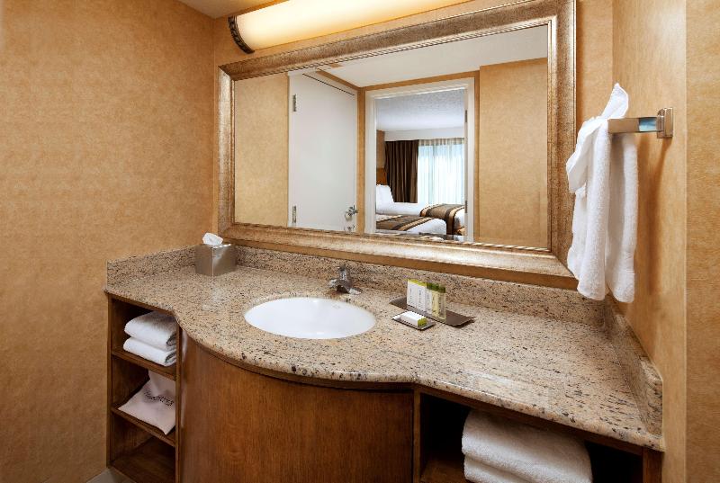 سوییت, Doubletree Suites By Hilton Anaheim Rsrt   Conv Cntr