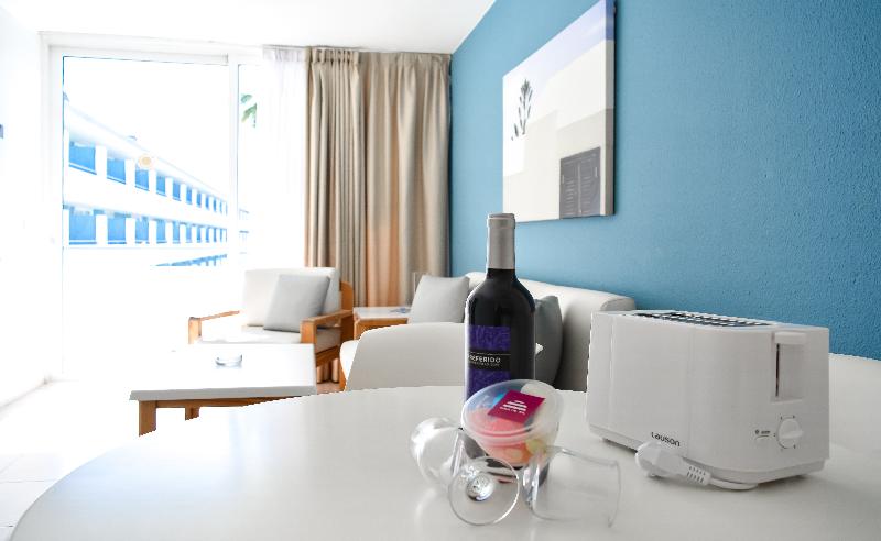 سوییت, Doubletree Suites By Hilton Anaheim Rsrt   Conv Cntr