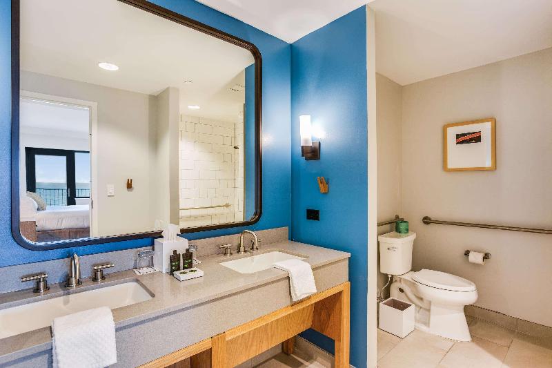 اتاق استاندارد, Doubletree Suites By Hilton Anaheim Rsrt   Conv Cntr