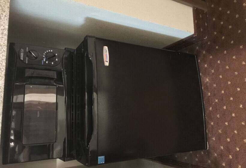 Люкс, Holiday Inn Express Syracuse Fairgrounds, An Ihg