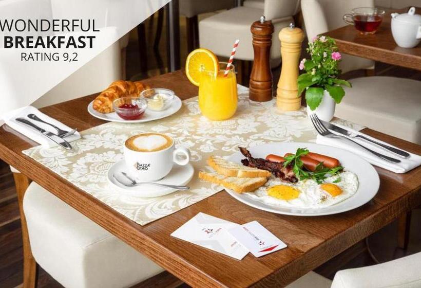 Номер Superior, Iris Hotel Eden   Czech Leading Hotels