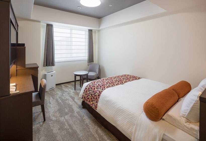 수피리어 룸, Mystays Kyotoshijo