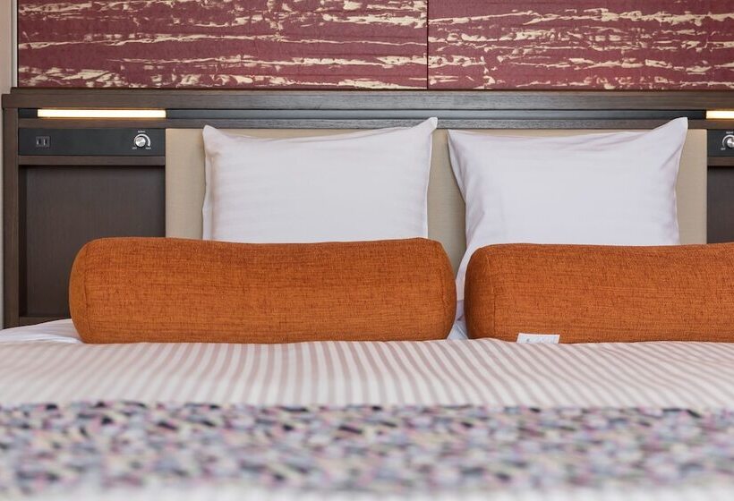 수피리어 룸, Mystays Kyotoshijo